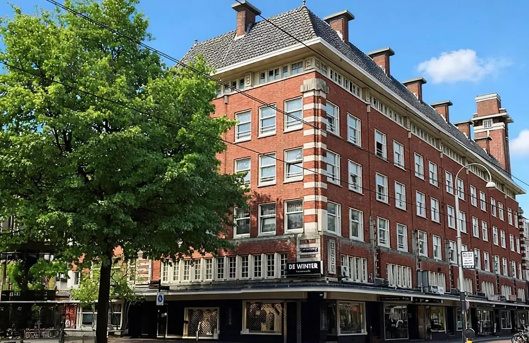 Amigo Budget Hotel-1