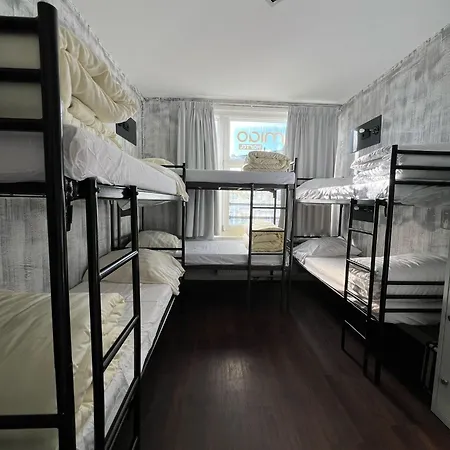 Amigo Budget Hotel-3