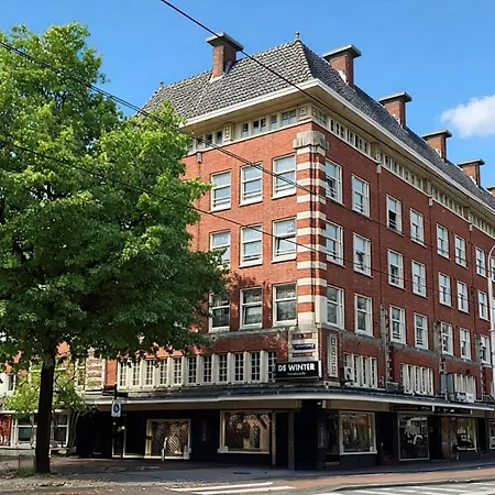 Amigo Budget Hotel-2